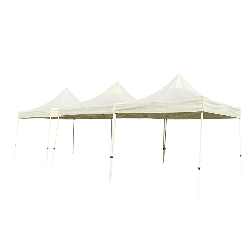 Gölgelik Çadır Kiralama Model 1
